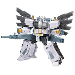 Transformers Legacy Evolution Leader Nova Prime IMPORT STOCK