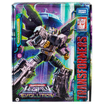Transformers Legacy Evolution Leader Nova Prime IMPORT STOCK