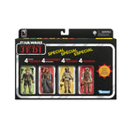PRE-ORDER Star Wars Vintage Collection Jabba's Denizens 4 Pack