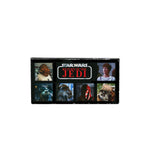 Star Wars Retro Return of the Jedi Retro Box Set (Maximum 1 Per Customer)