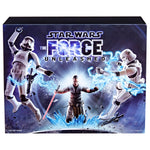 Star Wars Black Series The Force Unleashed 3 Pack