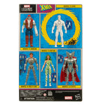 Marvel Legends X-Men Villains Box Set