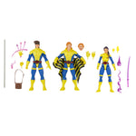 Marvel Legends X-Men Box Set - Gambit, Banshee and Psylocke ARRIVING SOON