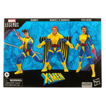 Marvel Legends X-Men Box Set - Gambit, Banshee and Psylocke ARRIVING SOON