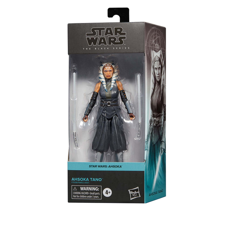 Star Wars Black Series (Ahsoka Series) Ahsoka Tano