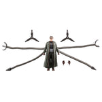 Marvel Legends Spider-Man 2 Deluxe Doc Ock