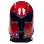 Marvel Legends X-Men 97 Premium Roleplay Magneto Helmet