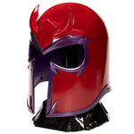 Marvel Legends X-Men 97 Premium Roleplay Magneto Helmet