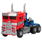 Transformers Studio Series (Buzzworthy Bumblebee) Voyager Optimus Prime