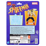 Marvel Legends Spider-Man Retro Kraven The Hunter