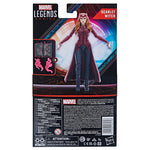 Marvel Legends (Multiverse of Madness) Scarlet Witch