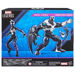 Marvel Legends Venom Space Knight & Mania 2 Pack