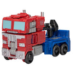 Transformers Legacy Evolution Core Optimus Prime