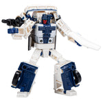 PRE-ORDER Transformers Legacy Evolution Deluxe Breakdown