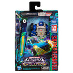 PRE-ORDER Transformers Legacy Evolution Deluxe Beachcomber