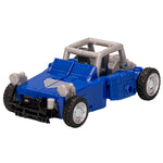 PRE-ORDER Transformers Legacy Evolution Deluxe Beachcomber