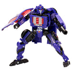 Transformers Legacy Evolution Deluxe Shadowstriker NON MINT