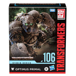 Transformers Studio Series (Rise of the Beasts) Leader Optimus Primal