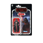 Star Wars Vintage Collection Darth Revan