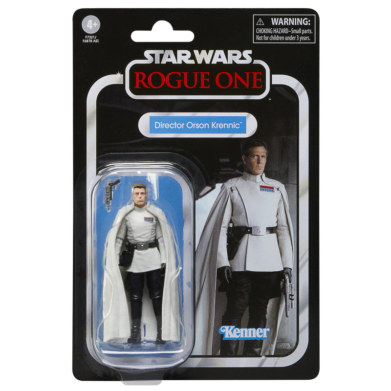 Rogue one vintage deals collection