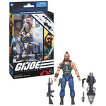 G.I. Joe Classified Series Dreadnok Ripper