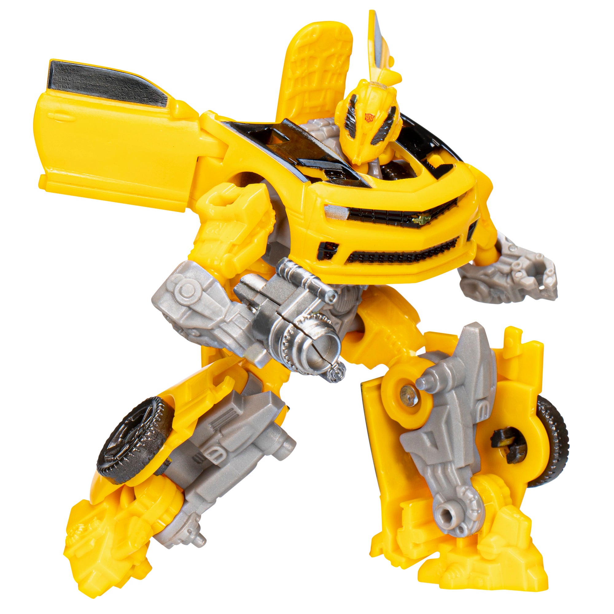 Transformers Studio Series (Dark of the Moon) Core Bumblebee