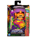 Transformers Legacy Evolution Deluxe G2 Jazz