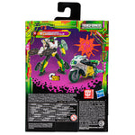 Transformers Legacy (G2 Universe) Deluxe Laser Cycle