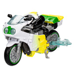 Transformers Legacy (G2 Universe) Deluxe Laser Cycle