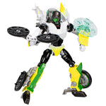 Transformers Legacy (G2 Universe) Deluxe Laser Cycle