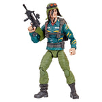 G.I. Joe Classified Series Tiger Force Dusty ARRIVING SOON