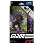 G.I. Joe Classified Series Range Viper