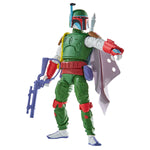 Star Wars Vintage Collection (Empire Strikes Back) Boba Fett (Vintage Comic Art)