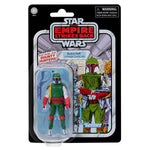 Star Wars Vintage Collection (Empire Strikes Back) Boba Fett (Vintage Comic Art)