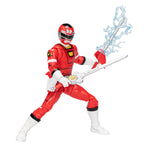 Power Rangers Lightning Collection Turbo Red Ranger
