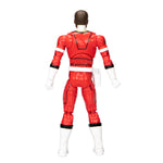 Power Rangers Lightning Collection Turbo Red Ranger