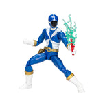 Power Rangers Lightning Collection Lightspeed Rescue Blue