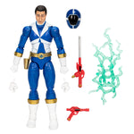 Power Rangers Lightning Collection Lightspeed Rescue Blue