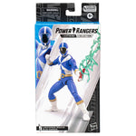 Power Rangers Lightning Collection Lightspeed Rescue Blue