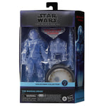 Star Wars Black Series Holocomm Collection The Mandalorian