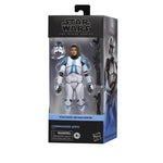 Star Wars Black Series Commander Appo