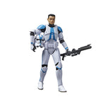 Star Wars Black Series Commander Appo