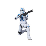 Star Wars Black Series Commander Appo