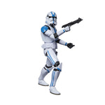 Star Wars Black Series Commander Appo