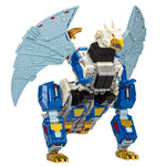 Transformers HASLAB Deathsaurus