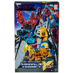Transformers HASLAB Deathsaurus