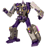 Transformers Legacy United Titan Tidal Wave