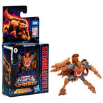 Transformers Legacy United Core (Beast Wars Universe) Tasmania Kid