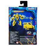 Transformers Legacy United Deluxe (Animated Universe) Bumblebee