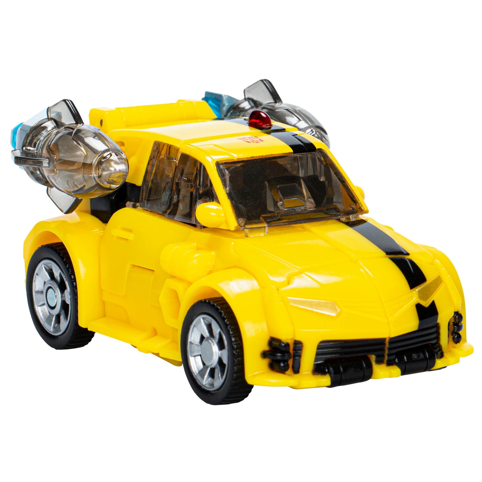 Transformers Legacy United Deluxe Class Animated Universe